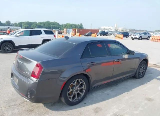 Photo 3 VIN: 2C3CCAGG3GH117031 - CHRYSLER 300 