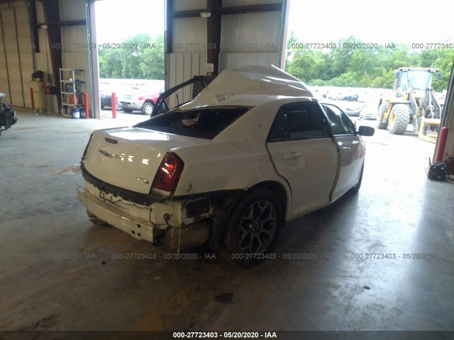 Photo 3 VIN: 2C3CCAGG3GH124335 - CHRYSLER 300 