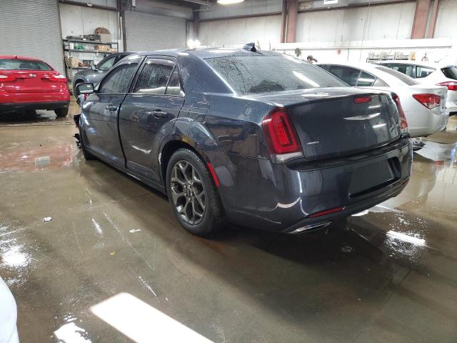 Photo 1 VIN: 2C3CCAGG3GH152443 - CHRYSLER 300 