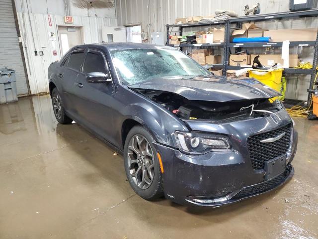 Photo 3 VIN: 2C3CCAGG3GH152443 - CHRYSLER 300 