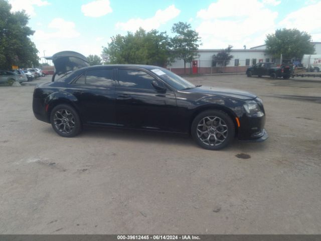 Photo 0 VIN: 2C3CCAGG3GH161837 - CHRYSLER 300 