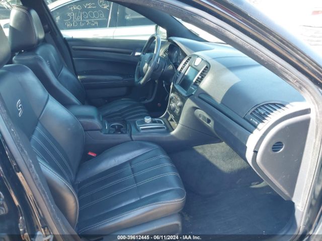 Photo 4 VIN: 2C3CCAGG3GH161837 - CHRYSLER 300 