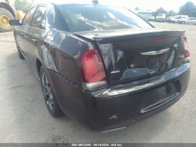 Photo 5 VIN: 2C3CCAGG3GH161837 - CHRYSLER 300 