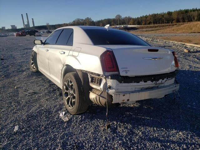 Photo 2 VIN: 2C3CCAGG3GH165855 - CHRYSLER 300 S 