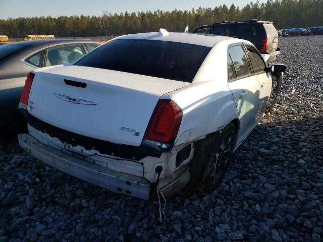 Photo 3 VIN: 2C3CCAGG3GH165855 - CHRYSLER 300 S 