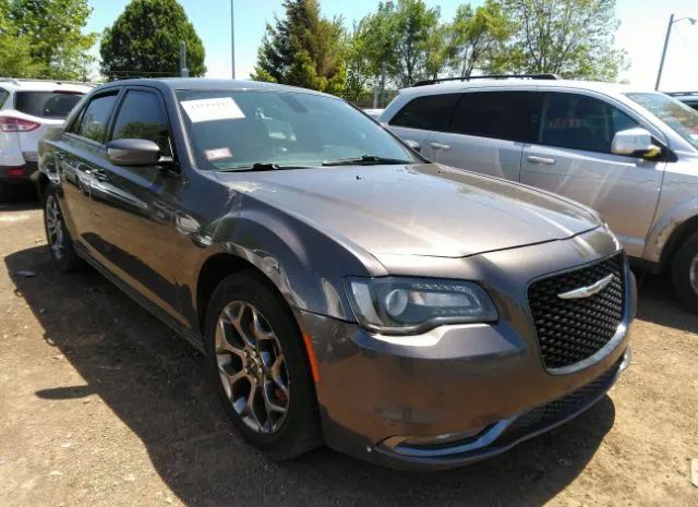 Photo 0 VIN: 2C3CCAGG3GH191324 - CHRYSLER 300 