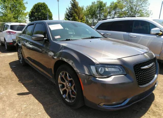 Photo 5 VIN: 2C3CCAGG3GH191324 - CHRYSLER 300 