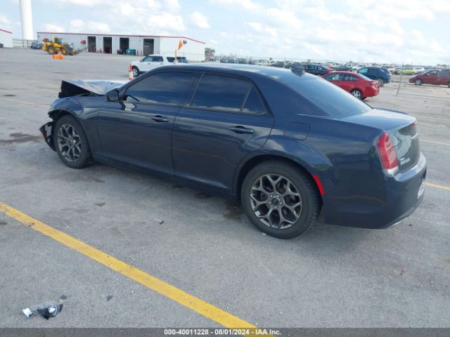 Photo 2 VIN: 2C3CCAGG3GH234320 - CHRYSLER 300 