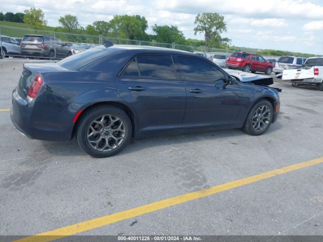 Photo 3 VIN: 2C3CCAGG3GH234320 - CHRYSLER 300 