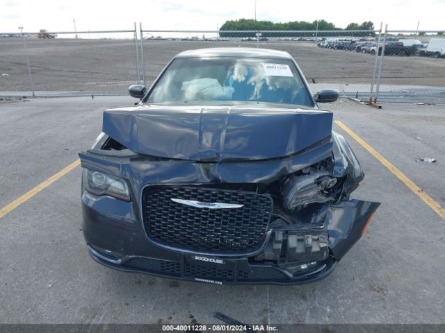 Photo 5 VIN: 2C3CCAGG3GH234320 - CHRYSLER 300 