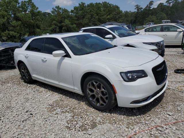 Photo 3 VIN: 2C3CCAGG3GH262358 - CHRYSLER 300 S 