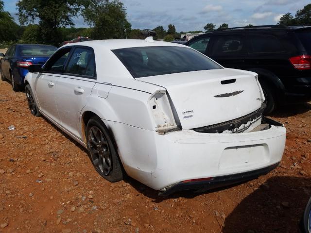 Photo 2 VIN: 2C3CCAGG3GH270220 - CHRYSLER 300 S 