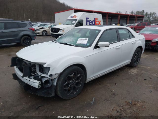 Photo 1 VIN: 2C3CCAGG3GH278284 - CHRYSLER 300 