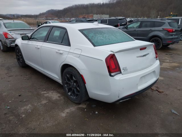 Photo 2 VIN: 2C3CCAGG3GH278284 - CHRYSLER 300 