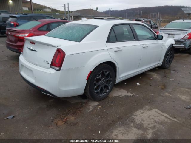 Photo 3 VIN: 2C3CCAGG3GH278284 - CHRYSLER 300 