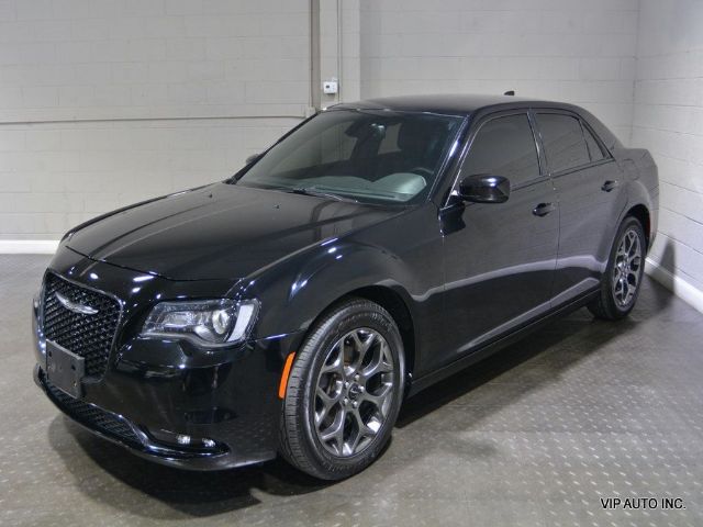 Photo 1 VIN: 2C3CCAGG3GH278317 - CHRYSLER 300 