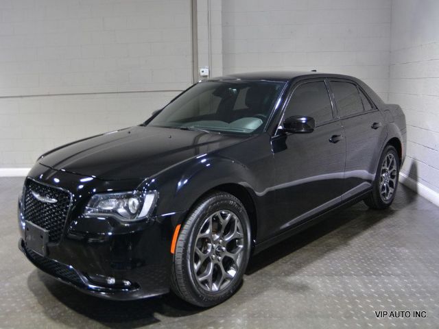 Photo 2 VIN: 2C3CCAGG3GH278317 - CHRYSLER 300 