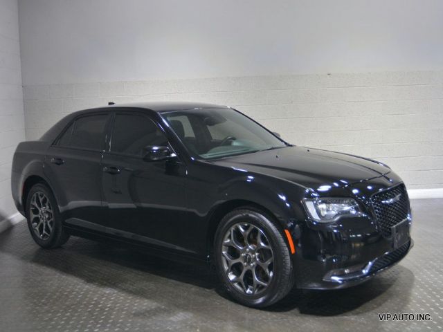 Photo 3 VIN: 2C3CCAGG3GH278317 - CHRYSLER 300 