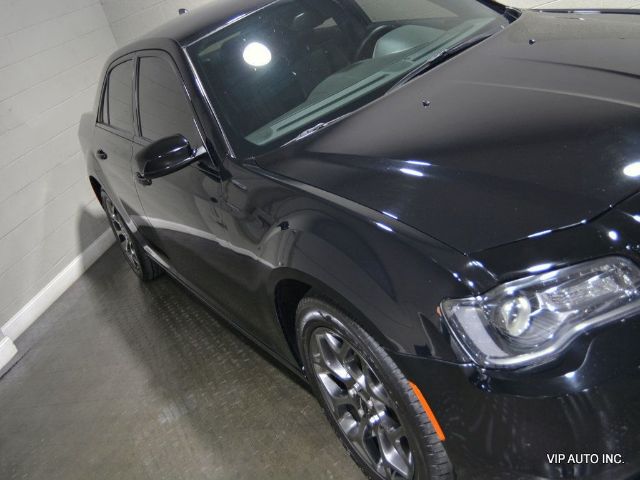 Photo 4 VIN: 2C3CCAGG3GH278317 - CHRYSLER 300 