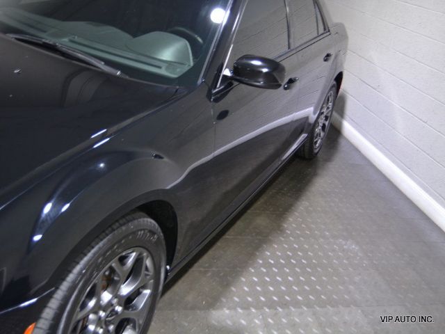 Photo 5 VIN: 2C3CCAGG3GH278317 - CHRYSLER 300 