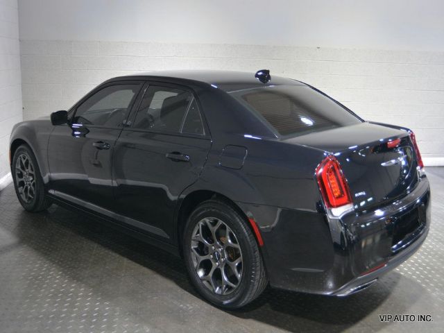 Photo 6 VIN: 2C3CCAGG3GH278317 - CHRYSLER 300 