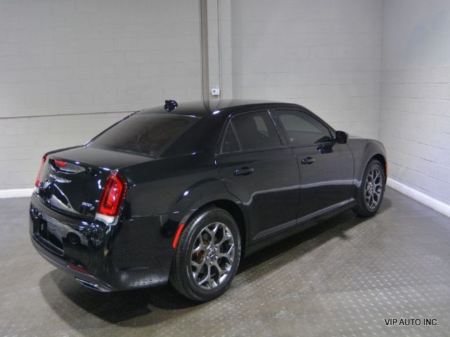 Photo 7 VIN: 2C3CCAGG3GH278317 - CHRYSLER 300 