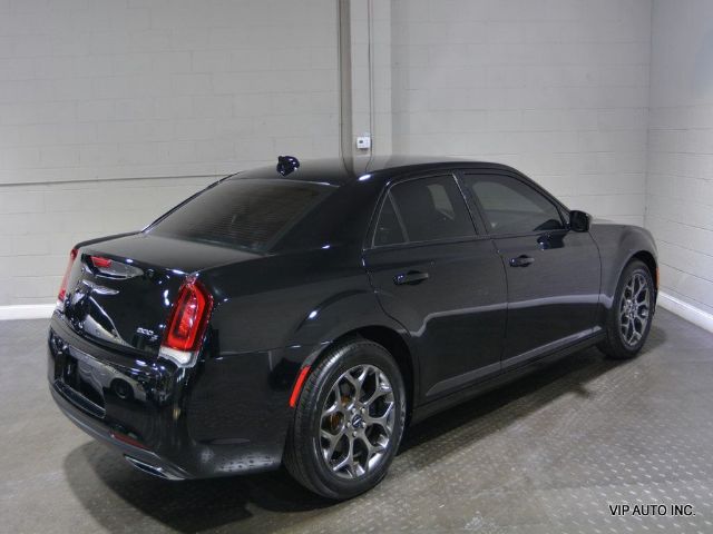 Photo 8 VIN: 2C3CCAGG3GH278317 - CHRYSLER 300 