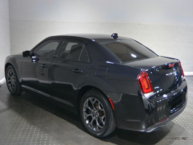 Photo 9 VIN: 2C3CCAGG3GH278317 - CHRYSLER 300 