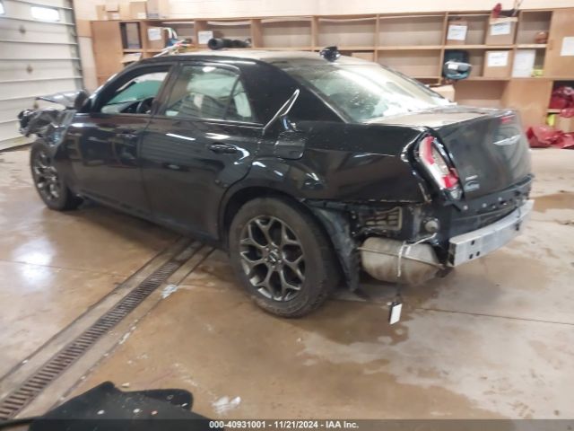 Photo 2 VIN: 2C3CCAGG3GH298678 - CHRYSLER 300 