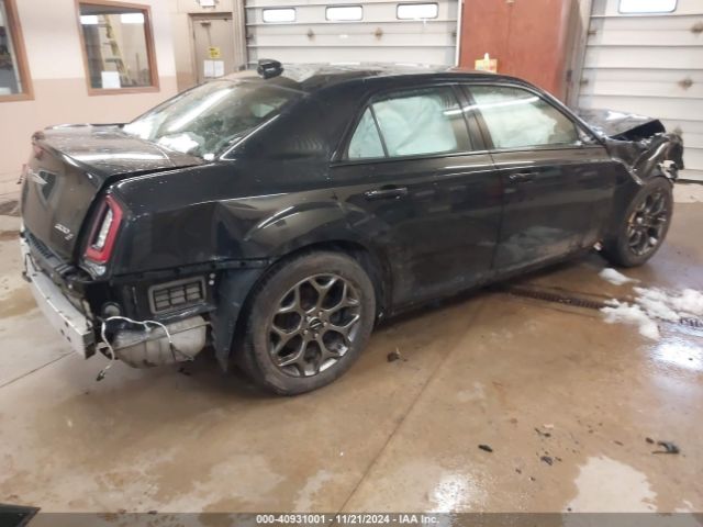 Photo 3 VIN: 2C3CCAGG3GH298678 - CHRYSLER 300 