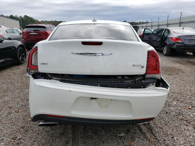 Photo 8 VIN: 2C3CCAGG3GH305113 - CHRYSLER 300 S 