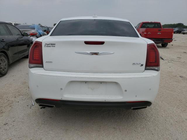 Photo 5 VIN: 2C3CCAGG3GH321232 - CHRYSLER 300 