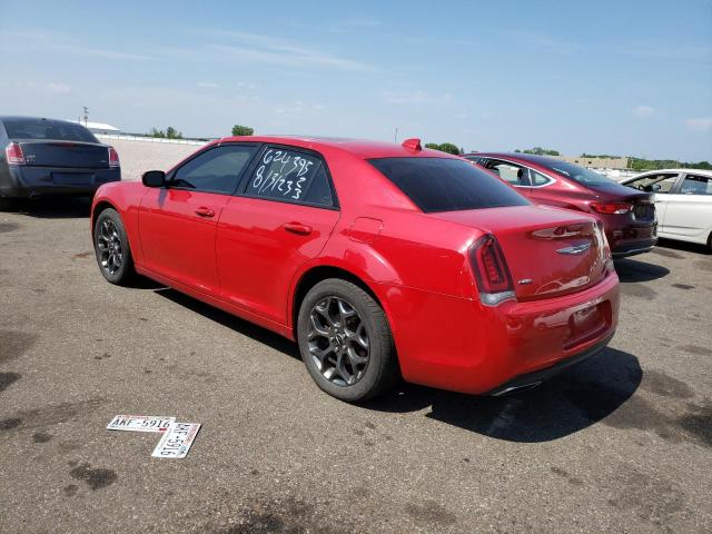 Photo 1 VIN: 2C3CCAGG3HH522162 - CHRYSLER 300 S 