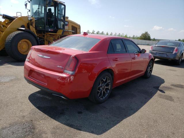 Photo 2 VIN: 2C3CCAGG3HH522162 - CHRYSLER 300 S 