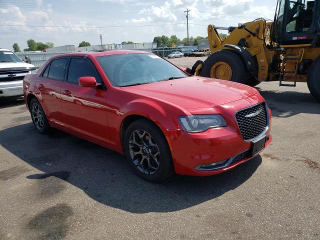 Photo 3 VIN: 2C3CCAGG3HH522162 - CHRYSLER 300 S 