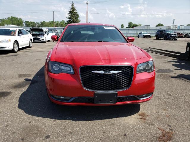 Photo 4 VIN: 2C3CCAGG3HH522162 - CHRYSLER 300 S 