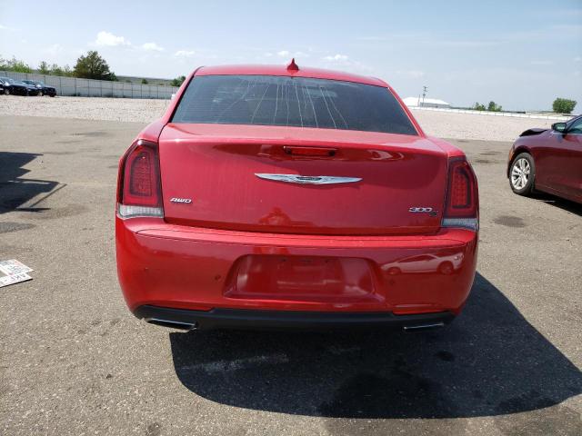 Photo 5 VIN: 2C3CCAGG3HH522162 - CHRYSLER 300 S 