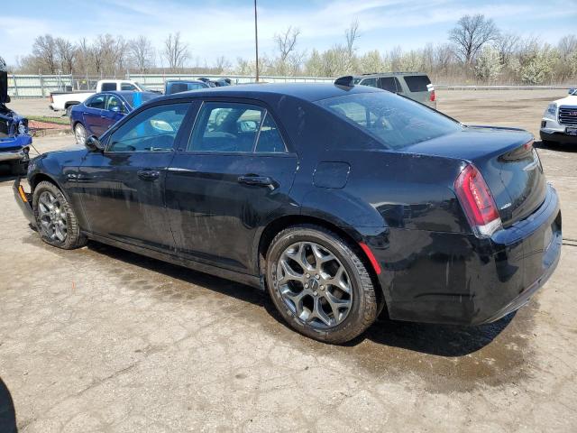 Photo 1 VIN: 2C3CCAGG3HH530066 - CHRYSLER 300 