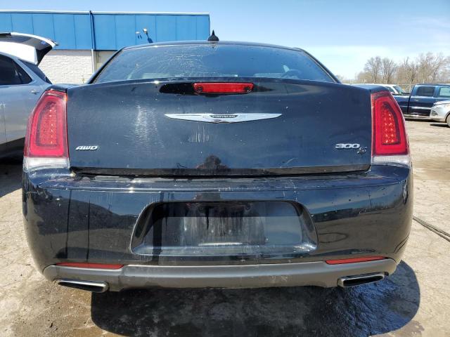 Photo 5 VIN: 2C3CCAGG3HH530066 - CHRYSLER 300 