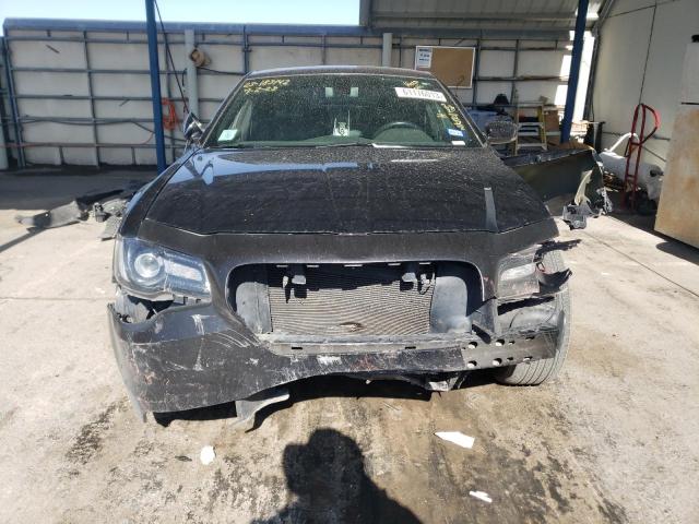 Photo 4 VIN: 2C3CCAGG3HH534991 - CHRYSLER 300 S 