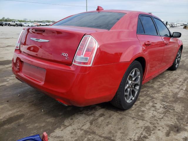 Photo 3 VIN: 2C3CCAGG3HH541942 - CHRYSLER 300 S 