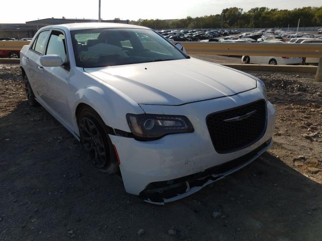 Photo 0 VIN: 2C3CCAGG3HH545098 - CHRYSLER 300 S 