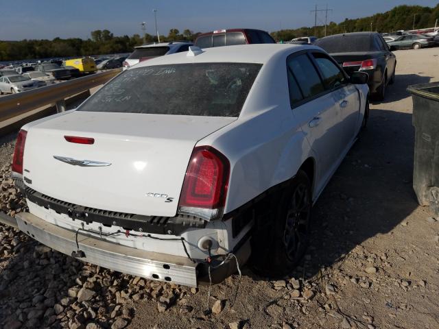 Photo 3 VIN: 2C3CCAGG3HH545098 - CHRYSLER 300 S 