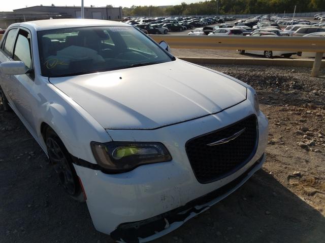 Photo 8 VIN: 2C3CCAGG3HH545098 - CHRYSLER 300 S 