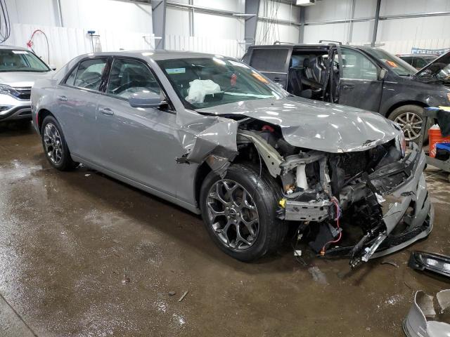 Photo 3 VIN: 2C3CCAGG3HH591546 - CHRYSLER 300 