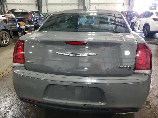 Photo 5 VIN: 2C3CCAGG3HH591546 - CHRYSLER 300 