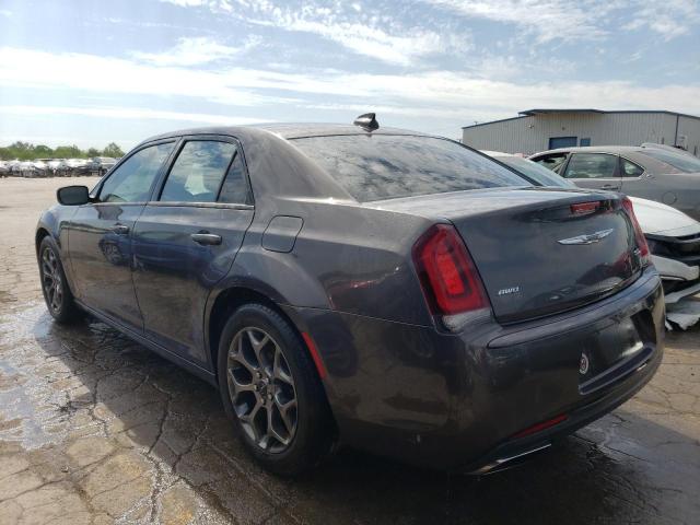 Photo 1 VIN: 2C3CCAGG3HH591675 - CHRYSLER 300 S 