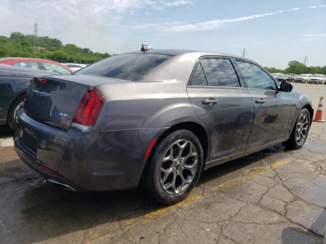 Photo 2 VIN: 2C3CCAGG3HH591675 - CHRYSLER 300 S 