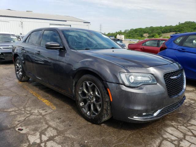 Photo 3 VIN: 2C3CCAGG3HH591675 - CHRYSLER 300 S 