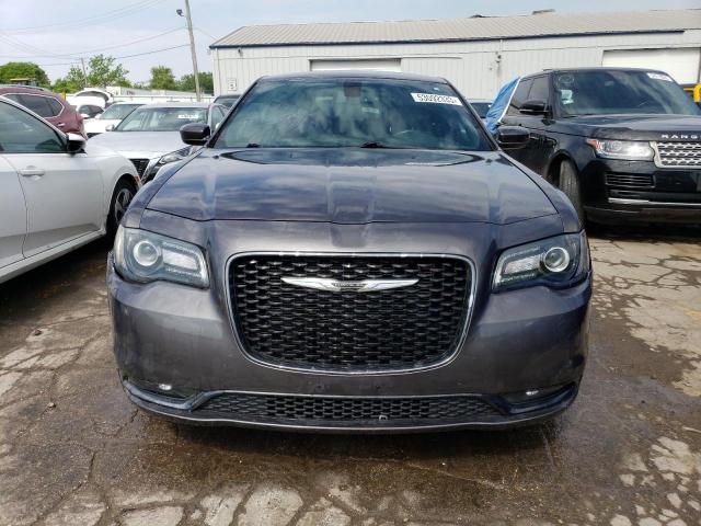 Photo 4 VIN: 2C3CCAGG3HH591675 - CHRYSLER 300 S 